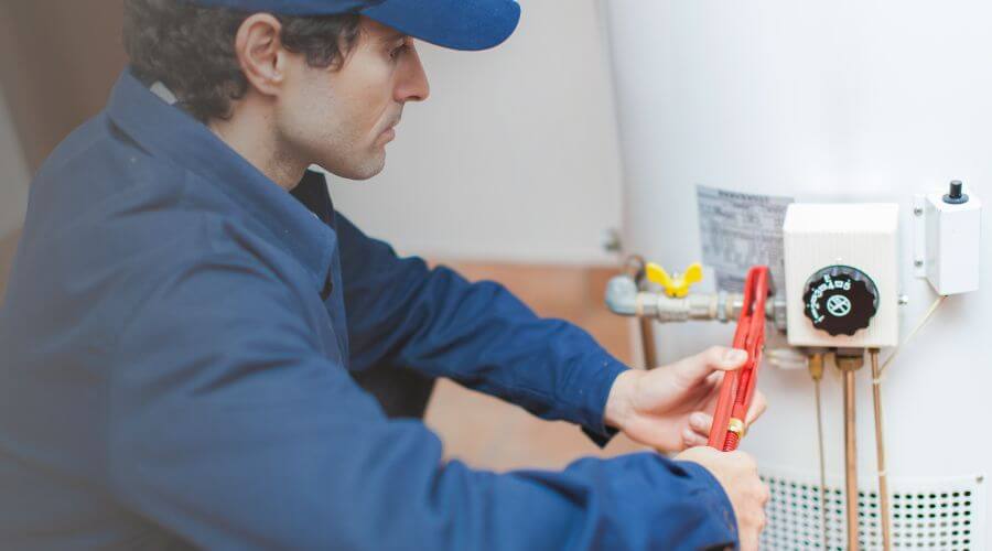 Professional Leak Detection in Hardy, VA